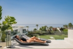 Luxury Semi Detached Villa Marbella Golden Mile (6)