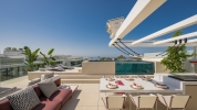 Luxury Semi Detached Villa Marbella Golden Mile (14)