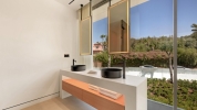Luxury Semi Detached Villa Marbella Golden Mile (16)