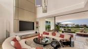 Luxury Semi Detached Villa Marbella Golden Mile (21)