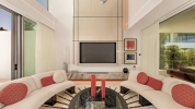 Luxury Semi Detached Villa Marbella Golden Mile (24)