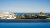 Luxury Semi Detached Villa Marbella Golden Mile (27)