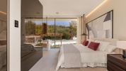 Luxury Semi Detached Villa Marbella Golden Mile (42)