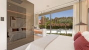 Luxury Semi Detached Villa Marbella Golden Mile (43)