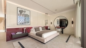 Luxury Semi Detached Villa Marbella Golden Mile (45)