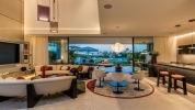 Luxury Semi Detached Villa Marbella Golden Mile (61)