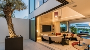 Luxury Semi Detached Villa Marbella Golden Mile (62)