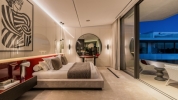 Luxury Semi Detached Villa Marbella Golden Mile (70)