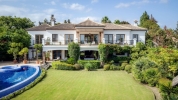 Splendid Villa for sale Benahavis Spain (3)