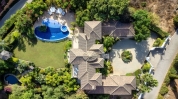 Splendid Villa for sale Benahavis Spain (4)