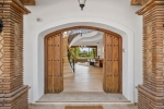 Splendid Villa for sale Benahavis Spain (8)