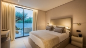 Frontline Golf Modern Villa Nueva Andalucia Spain (20)