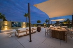 Frontline Golf Modern Villa Nueva Andalucia Spain (27)