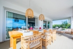 Modern Villa Panoramic Views Marbella East (3)