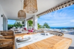 Modern Villa Panoramic Views Marbella East (5)