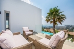Modern Villa Panoramic Views Marbella East (25)