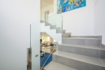 Modern Villa Panoramic Views Marbella East (27)