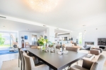 Modern Villa Panoramic Views Marbella East (50)