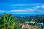 Modern Villa Panoramic Views Marbella East (61)