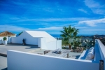 Modern Villa Panoramic Views Marbella East (62)