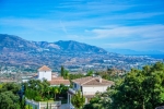 Modern Villa Panoramic Views Marbella East (63)