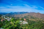Modern Villa Panoramic Views Marbella East (64)