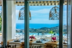 Modern Villa Panoramic Views Marbella East (65)