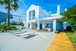 Modern Villa Panoramic Views Marbella East (70)
