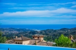 Modern Villa Panoramic Views Marbella East (58)