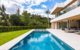 New Luxury Modern Villa Benahavis Spain (50)