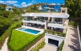 New Luxury Modern Villa Benahavis Spain (2)