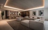 New Luxury Modern Villa Benahavis Spain (7)
