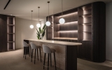 New Luxury Modern Villa Benahavis Spain (9)