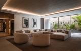 New Luxury Modern Villa Benahavis Spain (11)