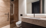 New Luxury Modern Villa Benahavis Spain (13)