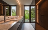 New Luxury Modern Villa Benahavis Spain (17)