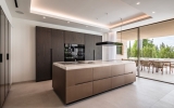 New Luxury Modern Villa Benahavis Spain (18)