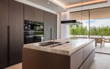 New Luxury Modern Villa Benahavis Spain (20)