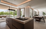 New Luxury Modern Villa Benahavis Spain (21)
