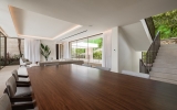 New Luxury Modern Villa Benahavis Spain (22)
