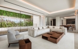 New Luxury Modern Villa Benahavis Spain (23)