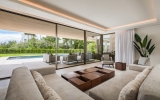 New Luxury Modern Villa Benahavis Spain (24)