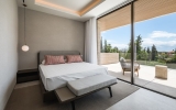 New Luxury Modern Villa Benahavis Spain (27)