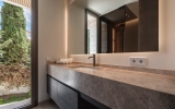 New Luxury Modern Villa Benahavis Spain (28)