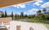 New Luxury Modern Villa Benahavis Spain (30)