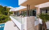 New Luxury Modern Villa Benahavis Spain (32)