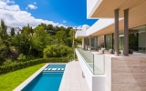 New Luxury Modern Villa Benahavis Spain (33)