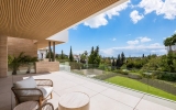 New Luxury Modern Villa Benahavis Spain (34)