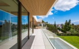 New Luxury Modern Villa Benahavis Spain (35)