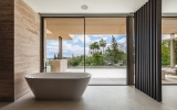 New Luxury Modern Villa Benahavis Spain (36)